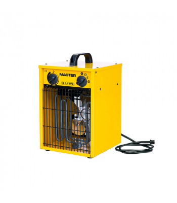 Master B2EPB– Electric Fan Air Heater - 4012.020