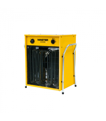 Master B9 EPB – electric fan air heaters - 4012.027