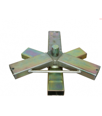 RITELITE SERVICE DRUM DISPENSERS 3 Tonne - Code DH/30RB