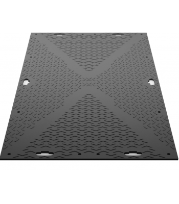 Proguard E-Mat Heavy Duty Access Mat 1.2m X 2.4m X 12mm - Code PGM1
