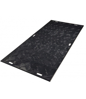 Proguard Eurotrak Ground Mat 1.2m X 2.4m X 15mm - Code PGM2