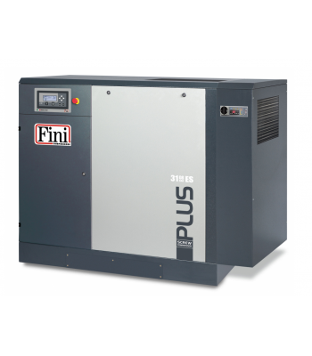 FINI PLUS Rotary Screw Air Compressor 3108, 30kW, L/MIN 4700, 8 BAR F-V60BU92FNM760