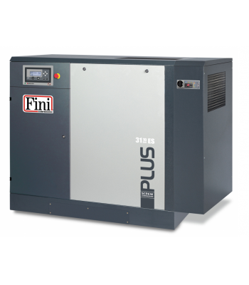 FINI PLUS Rotary Screw Air Compressor 3110, 30kW, L/MIN 4200, 10 BAR F-V60BV92FNM760
