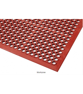 Blue Diamond Workzone - Multi-Purpose Duckboard Matting