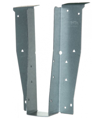 Simpson Strong-Tie Backer Free, Top Flange I-Joist Hanger - ITB240/47 - BOX QTY 20