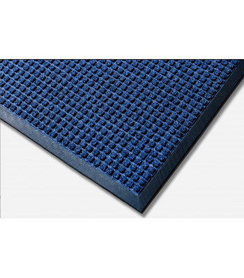 Blue Diamond Aquasorb - Matting for Entranceways and Lobbies with Regular Foot Traffic
