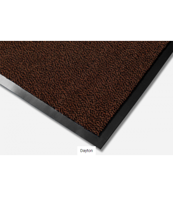 Blue Diamond Dayton - Anti-Slip PVC Backed Stain Resistant Matting