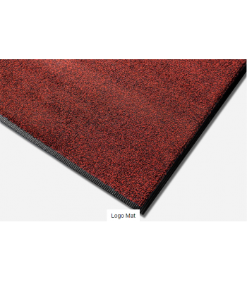Blue Diamond Logo Mats