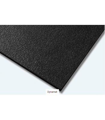 Blue Diamond Dynamat - Heavy Duty Premium Quality Loose-Lay Mat