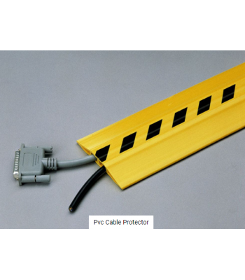 Blue Diamond - PVC Cable Protector