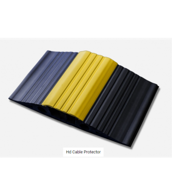 Blue Diamond PVC Cable Protector