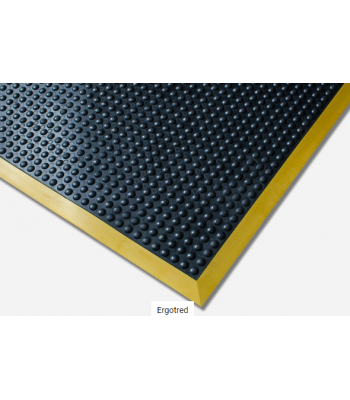 Blue Diamond Ergotred - Anti-Fatigue Matting