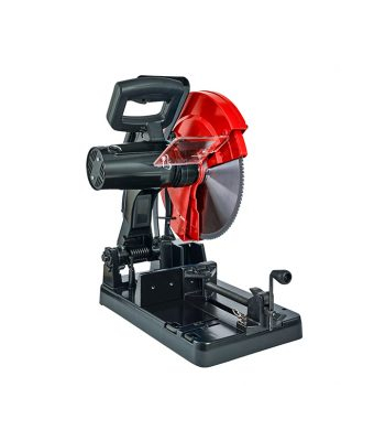 Rotabroach Element 14 355mm Cold Cut Chop Saw with TCT Blade - 110/230v Available
