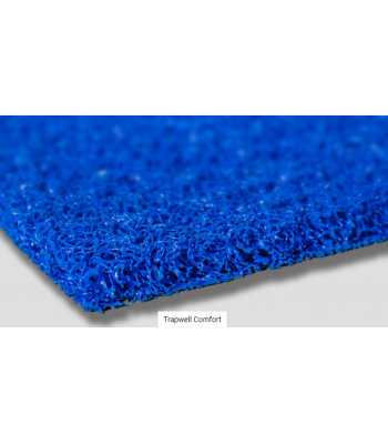 Blue Diamond Trapwell Comfort - Unbacked, Free-Draining Reversible Matting