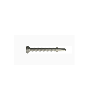 Evolution Fasteners Wing-Drill Self-Drilling Screw with CSK Head - Code TSTF5.5-38-3 (per 200)