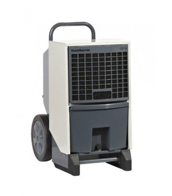 Dantherm CDT MKIII Mobile Condensing Dryer Dehumidifiers - Model sizes Available (30, 30S, 40, 40S, 60, 90)