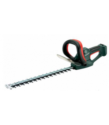Metabo AHS 18-65 V CORDLESS HEDGE TRIMMER Body only