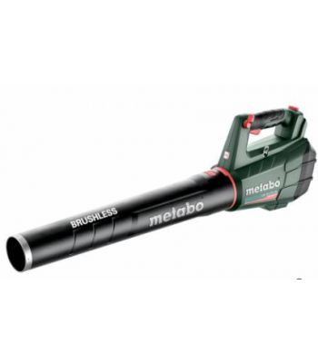 METABO LB 18 LTX BL CORDLESS LEAF BLOWER - BODY ONLY
