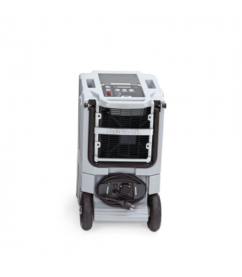 Aerial Climate Solutions AD 740 – condensation dehumidifier - Includes Drain Hose and Clips - 0110-0740