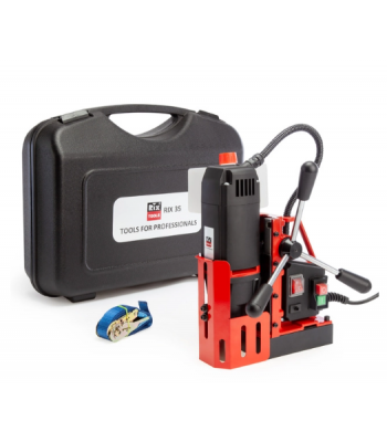 Eibenstock RIX 35/1 Magnetic Drilling Machine 110V