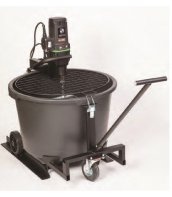 ALFRA AUTOMIX 90 MIXING STATION Code 07617000