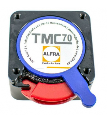 Alfra TMC 70 Magnetic Clamp