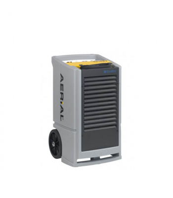Aerial Climate Solutions AD 750 and AD 750-P – condensation dehumidifiers - includes Drain Hose and Clips