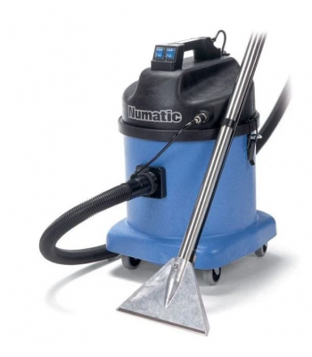 NUMATIC CTD570-2 Carpet and Valet Vac With kit A41A 240v - Numatic - 833059
