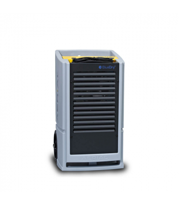 Aerial Climate Solutions AD 780-P – condensation dehumidifier - includes Drain Hose and Clips - Code 0110-0780