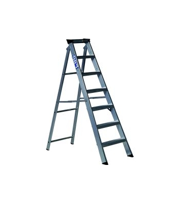 Titan 12 Tread Builders Steps (CLASS 1)