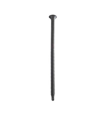 Evolution Fasteners Self Drilling Insulation Screw IS120 - 4.8 x 120mm - per box 200
