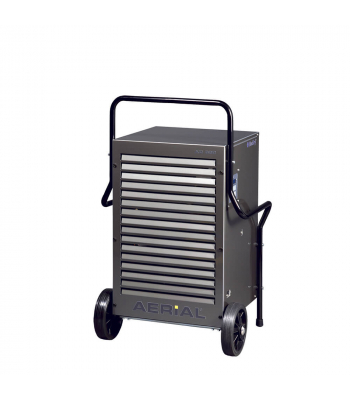Aerial Climate Solutions AD 680 – condensation dehumidifier - includes Drain Hose and Clips - Code 0110-0680