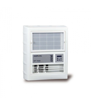 Aerial Climate Solutions WT 250 – laundry dryer dehumidifiers - includes Drain Hose and Clips - Code 0116-0250