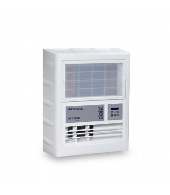 Aerial Climate Solutions WT 230 – laundry dryer dehumidifiers - includes Drain Hose and Clips - Code 0116-0230