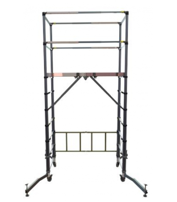Zarges Spare Trapdoor Platform for Teletower - Code TT012