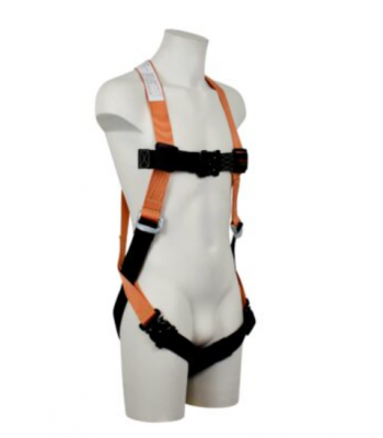 ARESTA Snowden Single Point Safety Harness – AR-01021