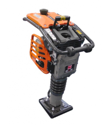 BELLE RTX70R HONDA PETROL TRENCH RAMMER