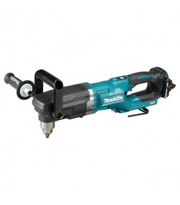 Makita 40Vmax Angle Drill BL XGT - DA001GZ01