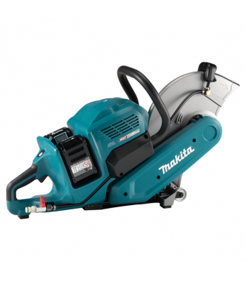 MAKITA 80Vmax (Twin 40V Max) Power Cutter XGT-CE001GT201