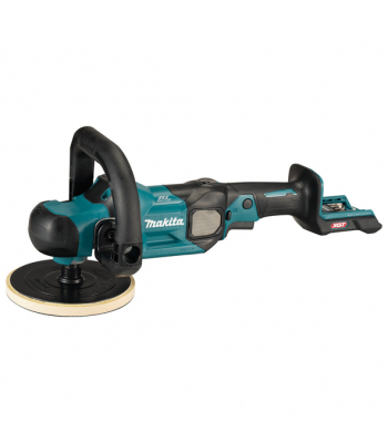 MAKITA 40Vmax Polisher 180mm XGT-PV001GZ
