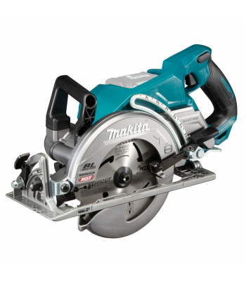 MAKITA 40Vmax CIRCULAR SAW 185MM BL XGT-RS001GZ