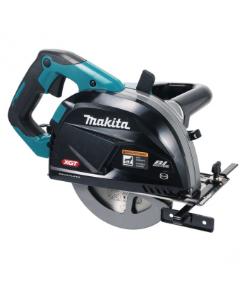 MAKITA 40Vmax Metal Cutter 185mm XGT-CS002GZ