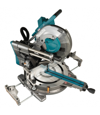 MAKITA 40VMAX BRUSHLESS 305MM SLIDE COMPOUND MITRE SAW XGT-LS003GZ01