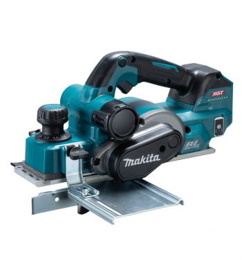 MAKITA 40VMAX PLANER 82MM XGT-KP001GZ