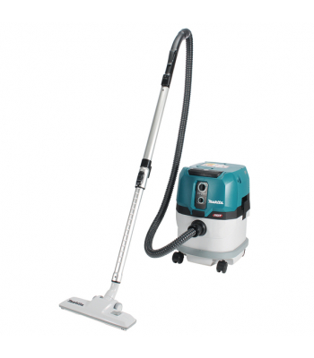MAKITA 40VMAX L-CLASS BRUSHLESS DUST EXTRACTOR XGT-VC003GLZ