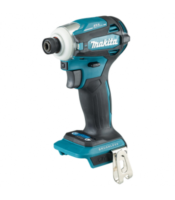 MAKITA 18V BRUSHLESS IMPACT DRIVER LXT-DTD172Z