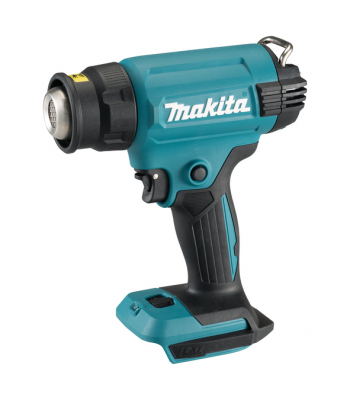 MAKITA 18V Heat Gun LXT-DHG181ZJ