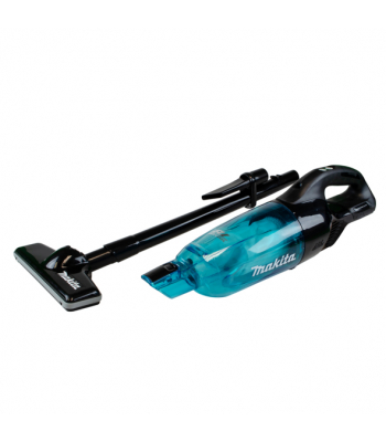 MAKITA 18V Brushless Vacuum Cleaner LXT-DCL281FZB