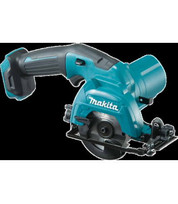 MAKITA 12Vmax 85mm Circular Saw CXT-HS301DZ