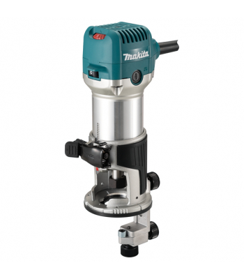 MAKITA 1/4 inch  ROUTER-TRIMMER 110V/240V-RT0702CX4